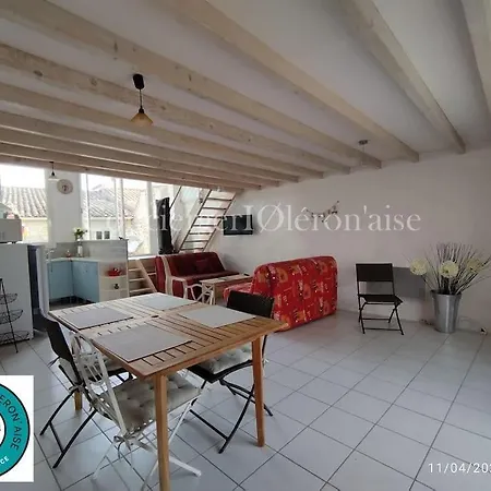 Holiday home Maison De La Sau