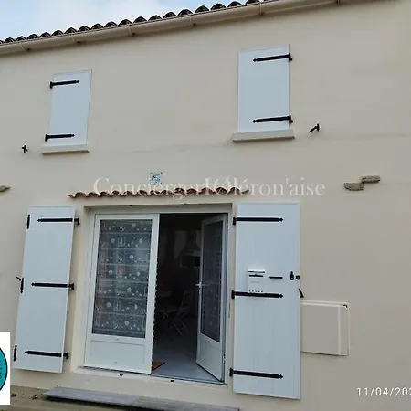 Maison De La Sau