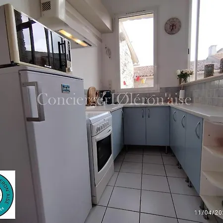 Holiday home Maison De La Sau
