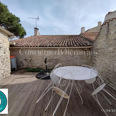Holiday home Maison De La Sau