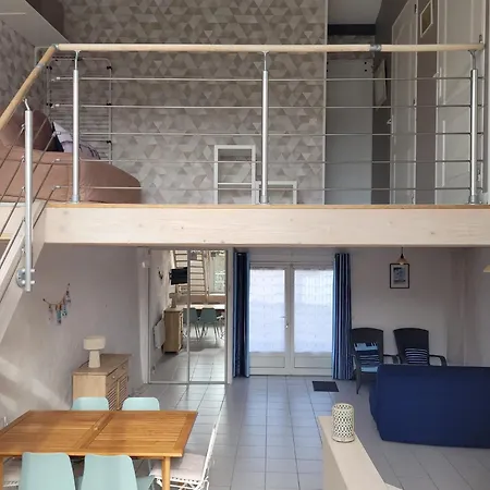 Maison De La Sau Dom wakacyjny